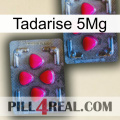 Tadarise 5Mg 14